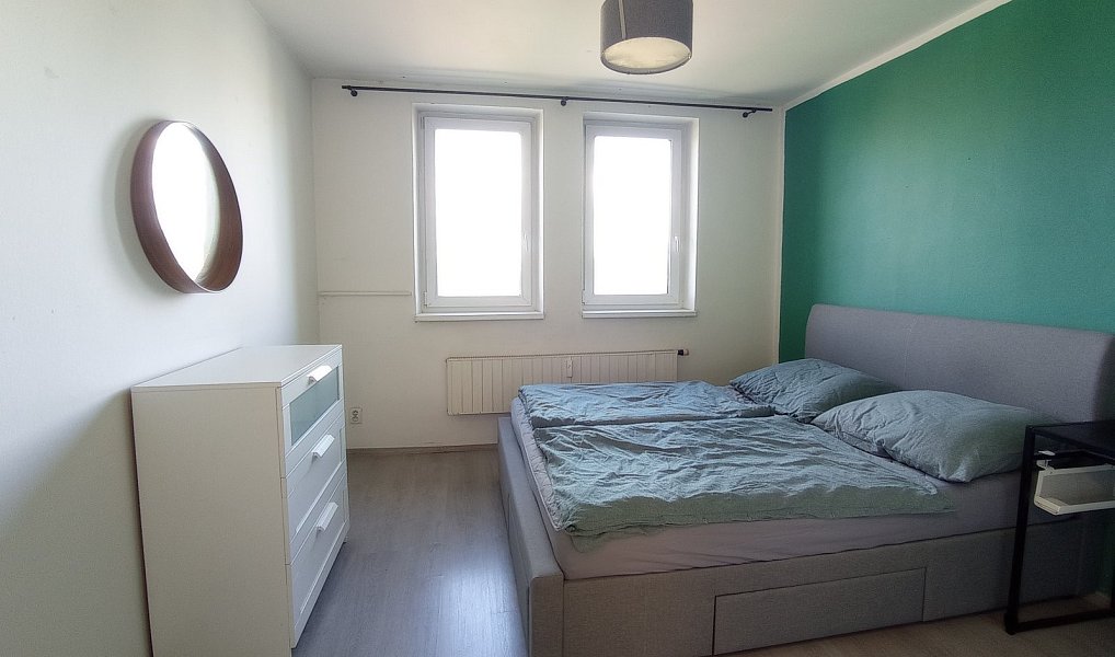 Pronájem bytu 2+kk 49 m², Mikulov – náhled fotky 9