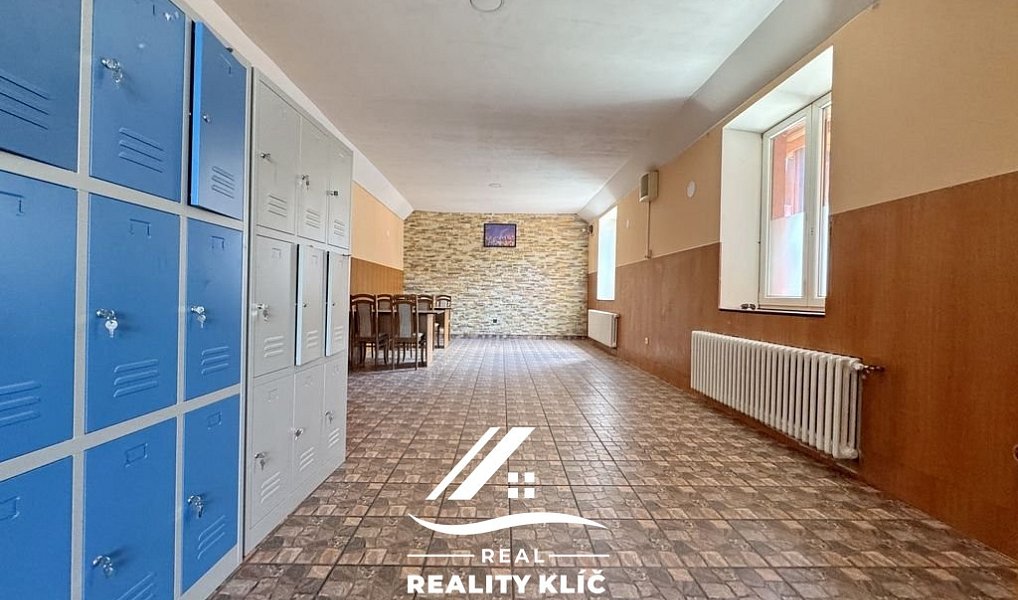 Pronájem restaurace 100 m², Ostrava – náhled fotky 5