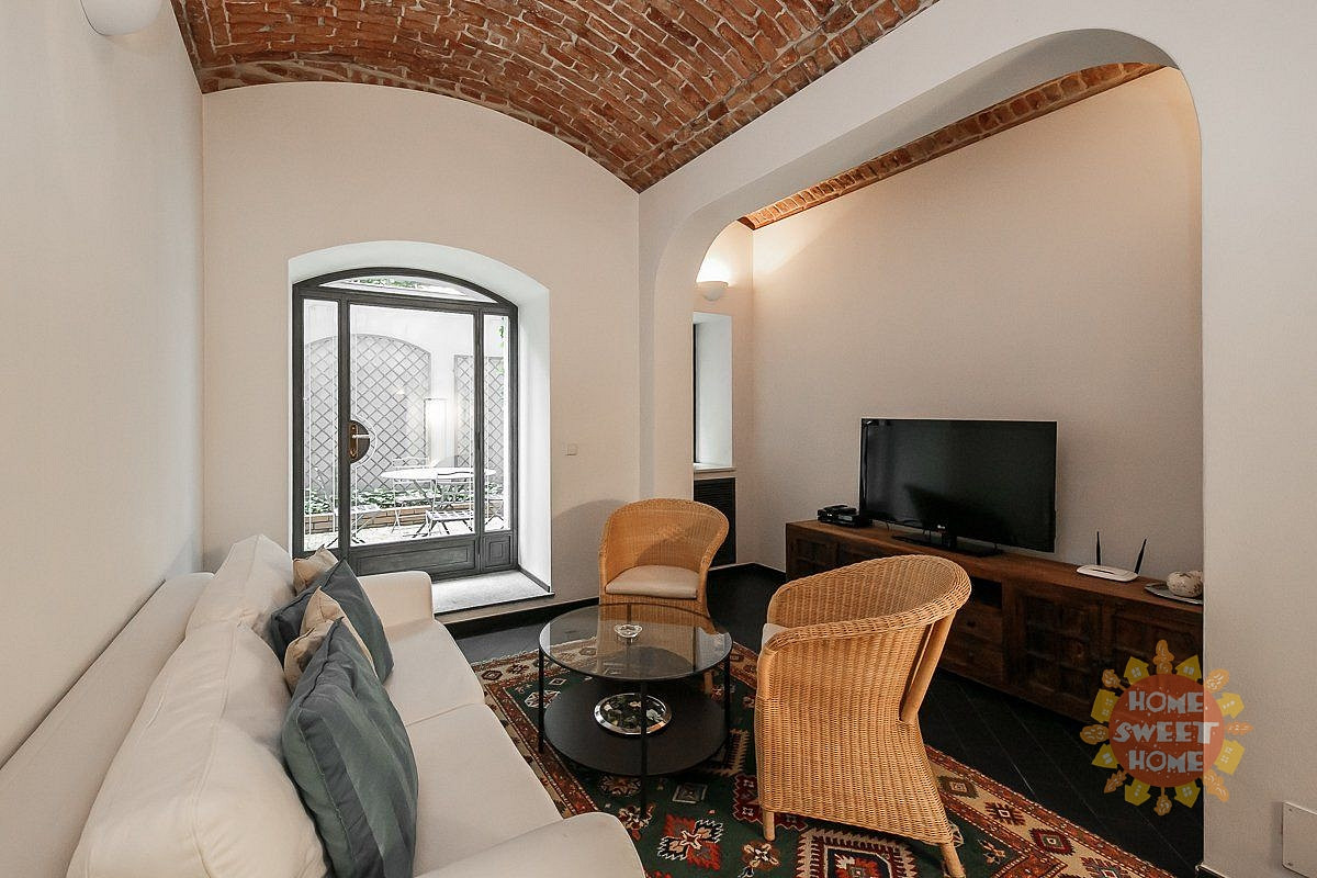 Pronájem bytu 4+1 134 m² – fotografie 5