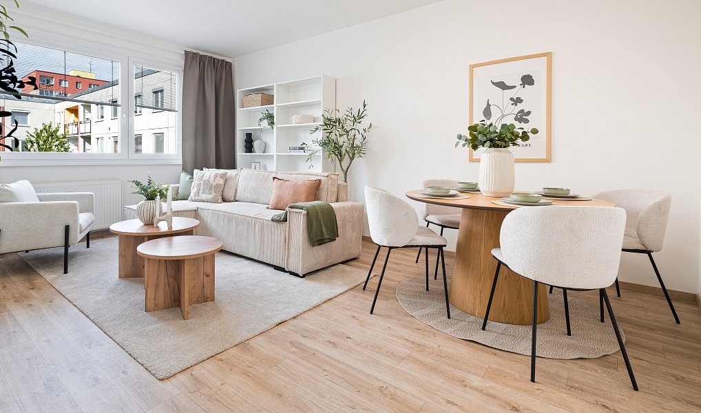 Prodej bytu 3+1 70 m², Olomouc – náhled fotky 11