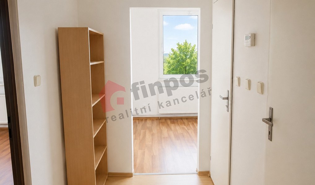 Pronájem bytu 1+1 40 m², Chlumec nad Cidlinou – náhled fotky 2