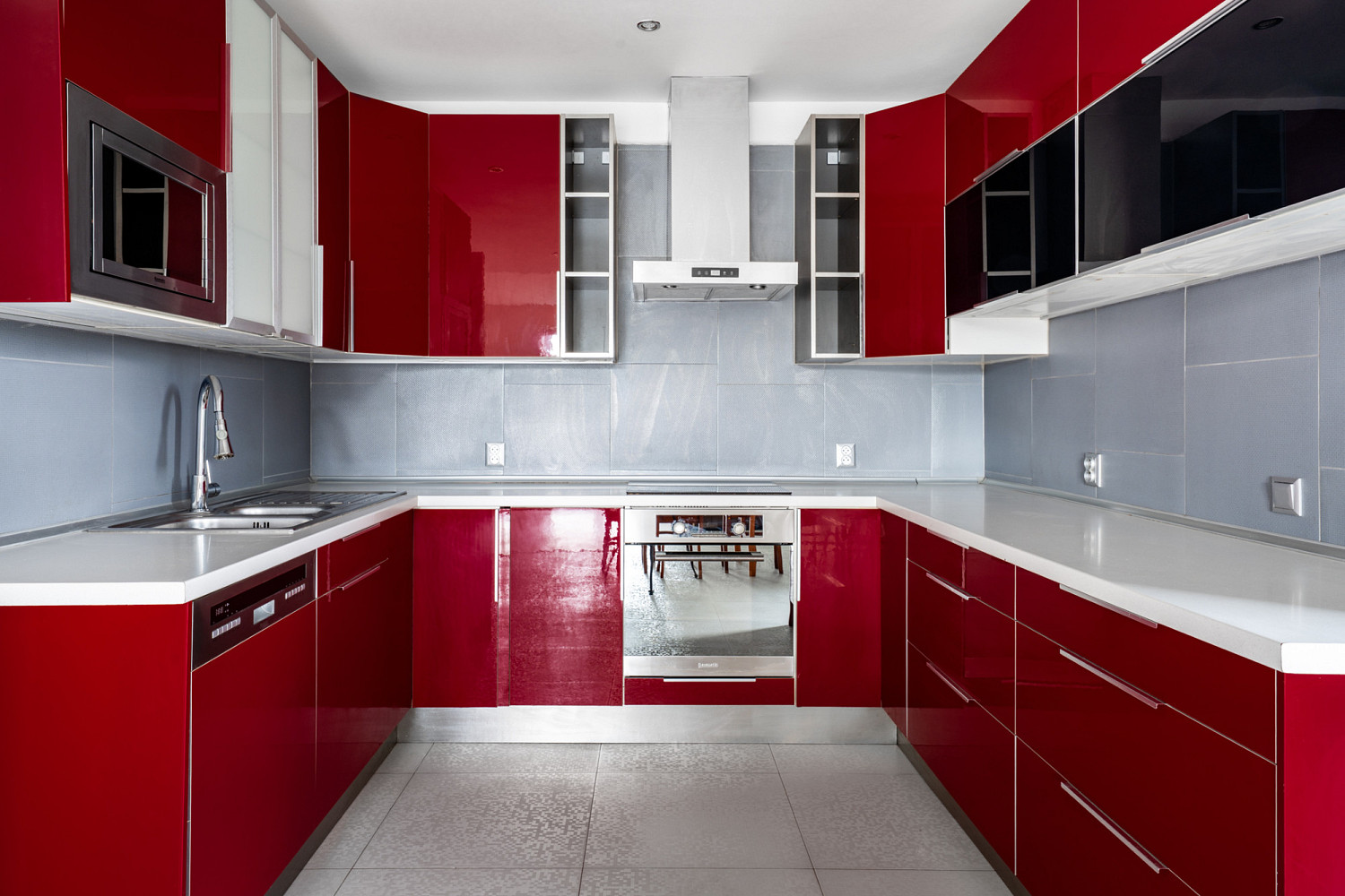 Prodej bytu 3+kk 92 m² – fotografie 5