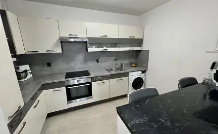 Prodej bytu 2+kk 48 m², Jiřího Herolda, Ostrava - Bělský Les
