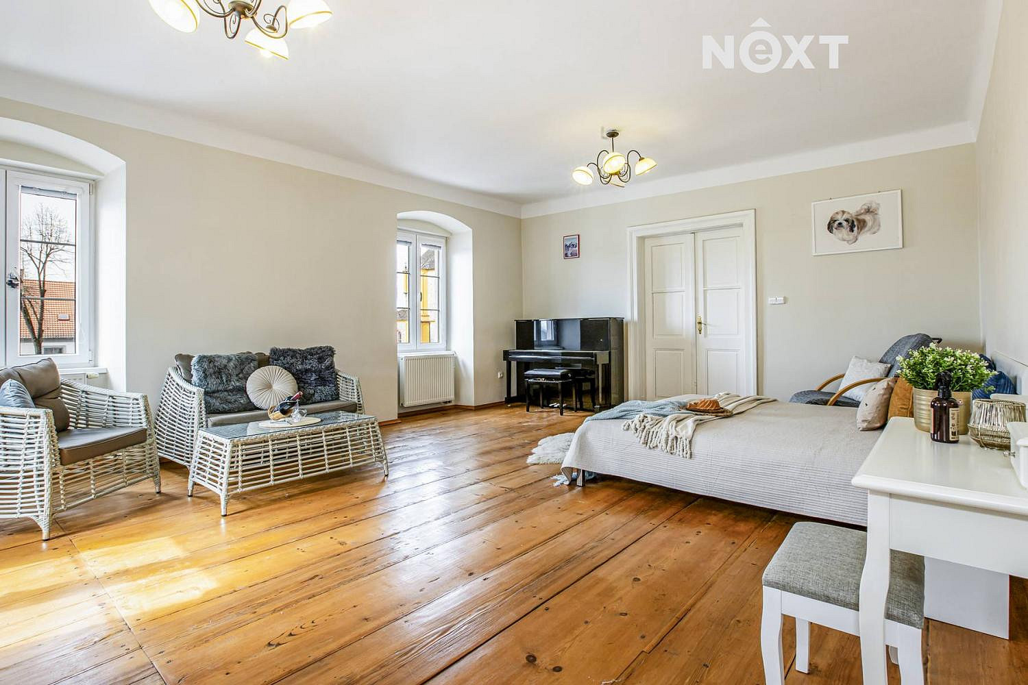 Prodej ubytovacího objektu 533 m² — photo 2