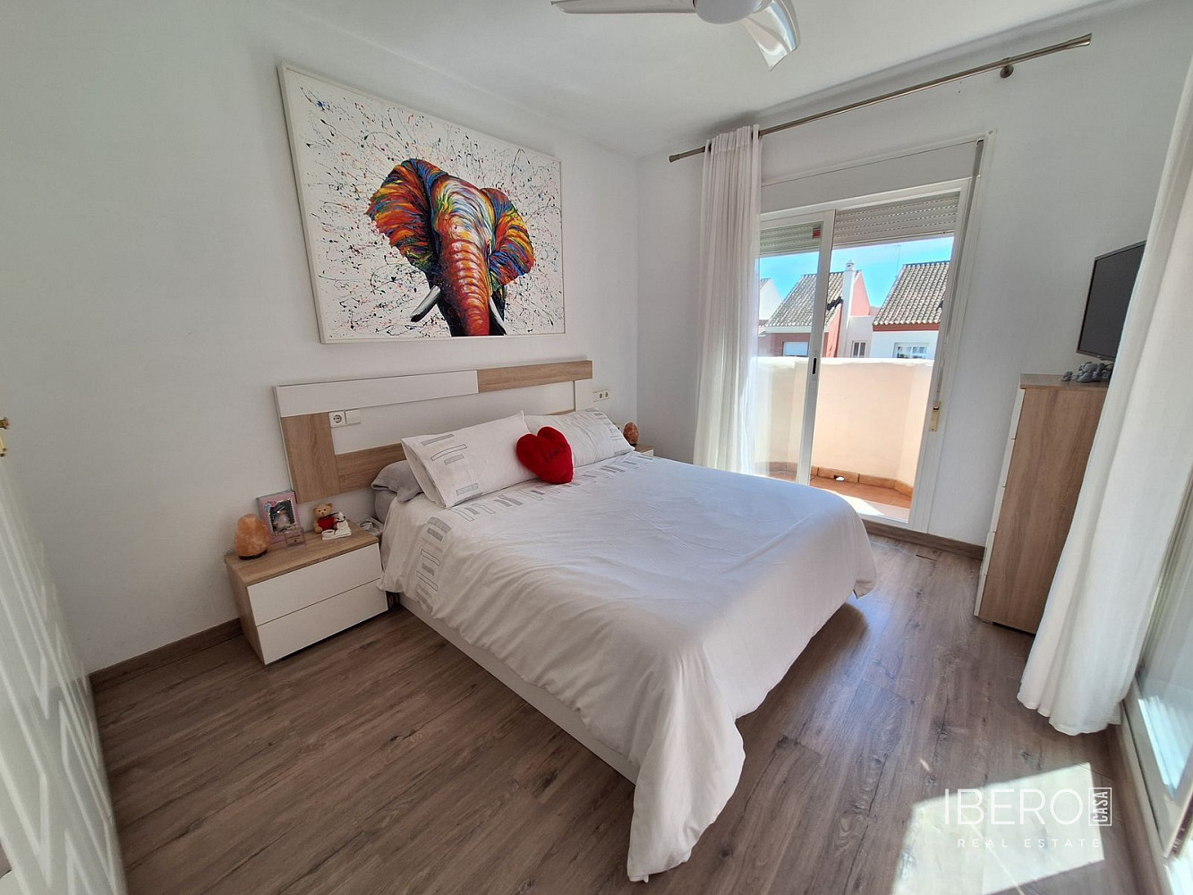 Casa 4+kk – Málaga, La Princesa, Carretera de Cádiz - Més