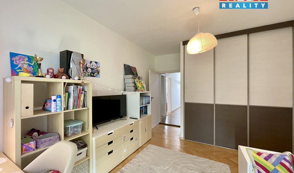 Prodej bytu 3+1 68 m², Ostrava – náhled fotky 21