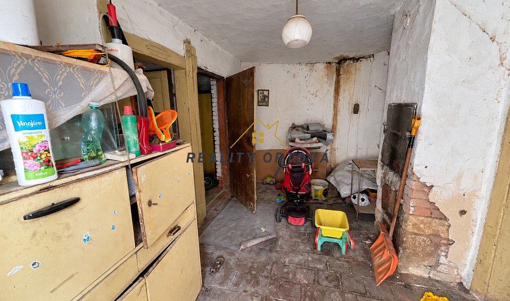 Prodej stavebního pozemku 782 m², Ohnišťany – náhled fotky 9