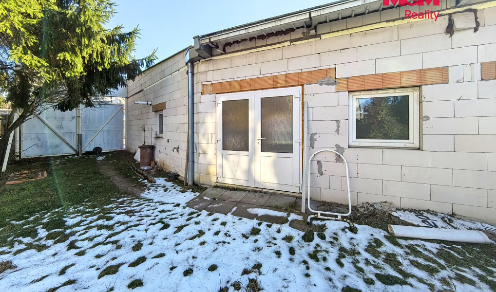 Pronájem obchodních prostor 117 m², Ústí nad Orlicí – náhled fotky 11