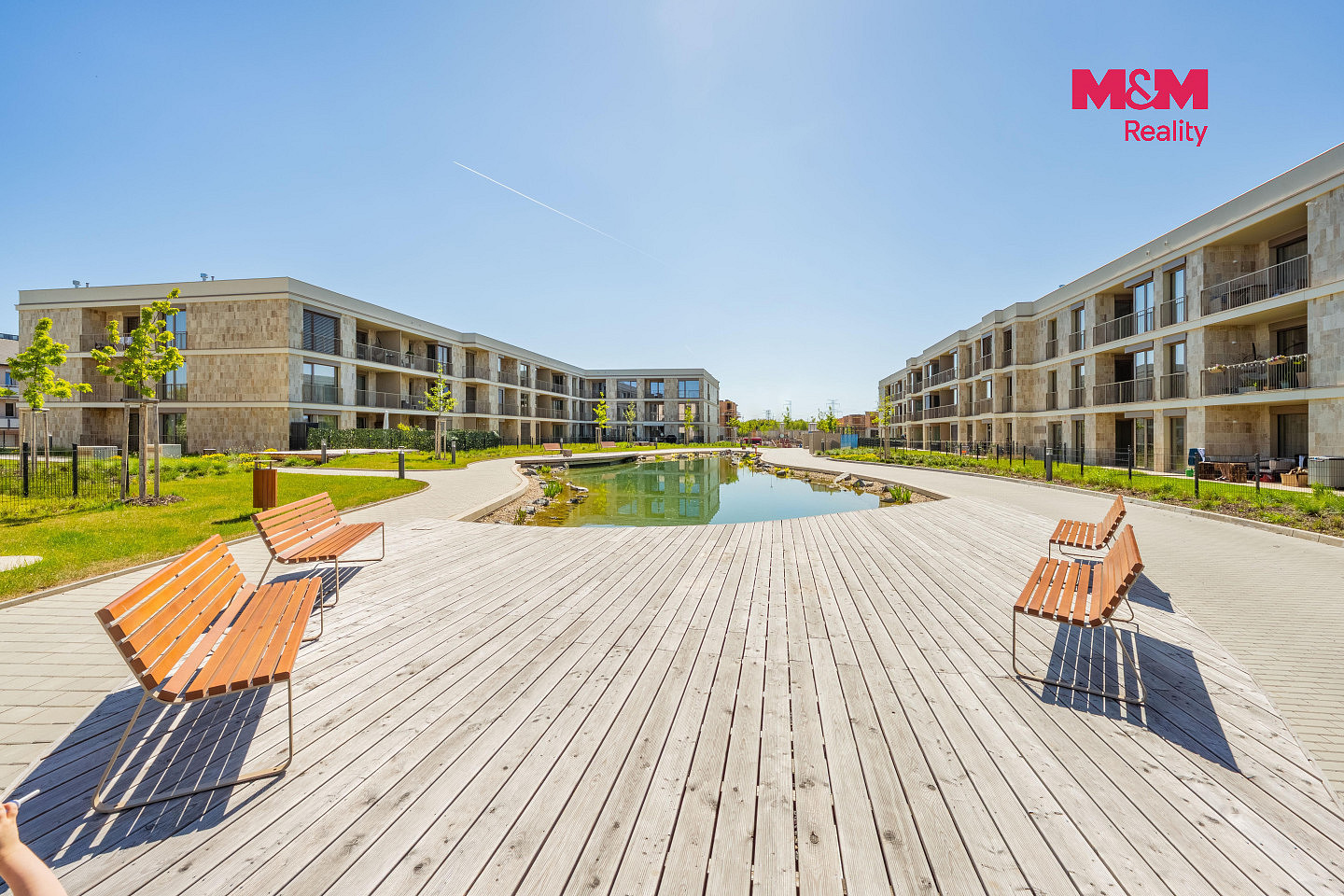 Prodej bytu 3+kk 80 m² – fotografie 2