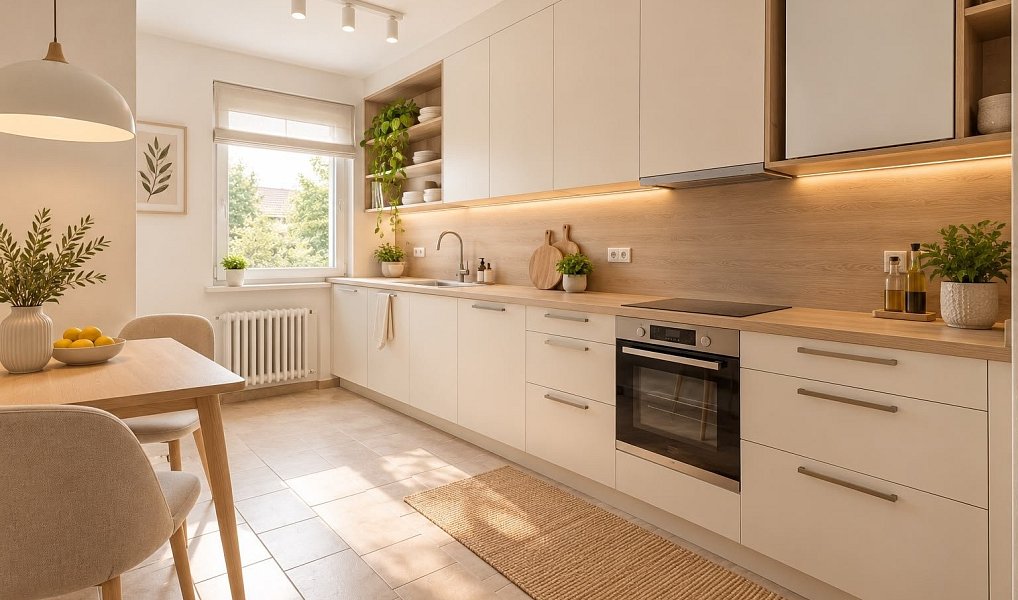 Prodej domu 81 m² s pozemkem 131 m², Praha – náhled fotky 7