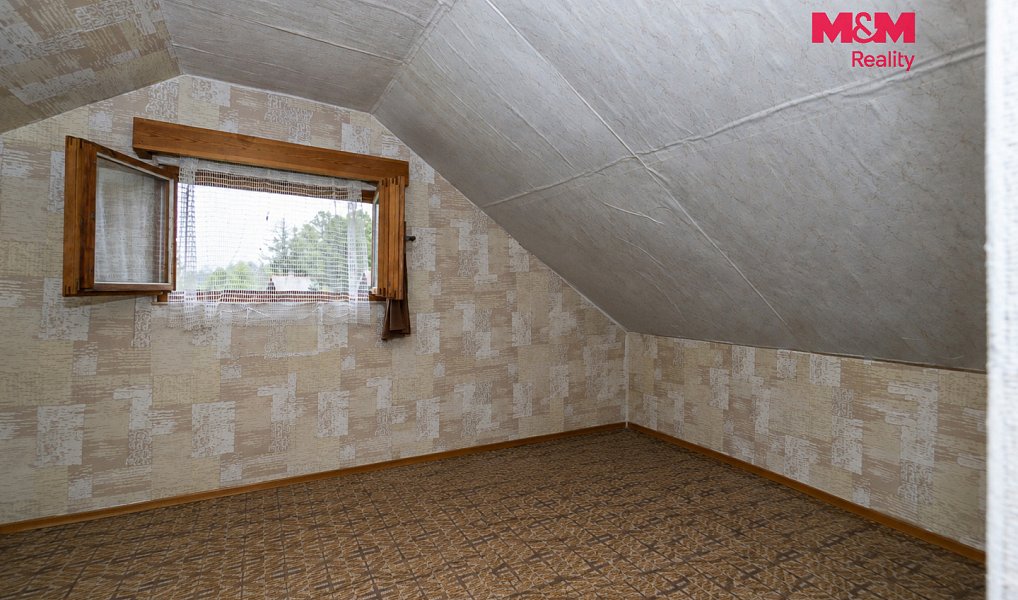 Prodej chaty/chalupy 56 m² s pozemkem 523 m², Lanškroun – náhled fotky 13