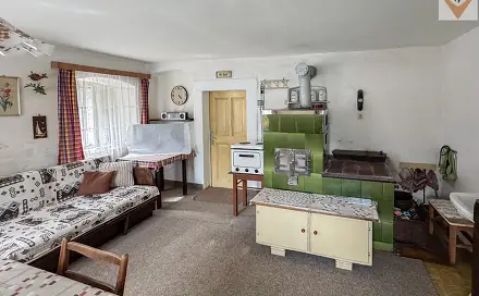 Prodej domu 100 m² s pozemkem 185 m², Petrovice, okres Ústí nad Labem