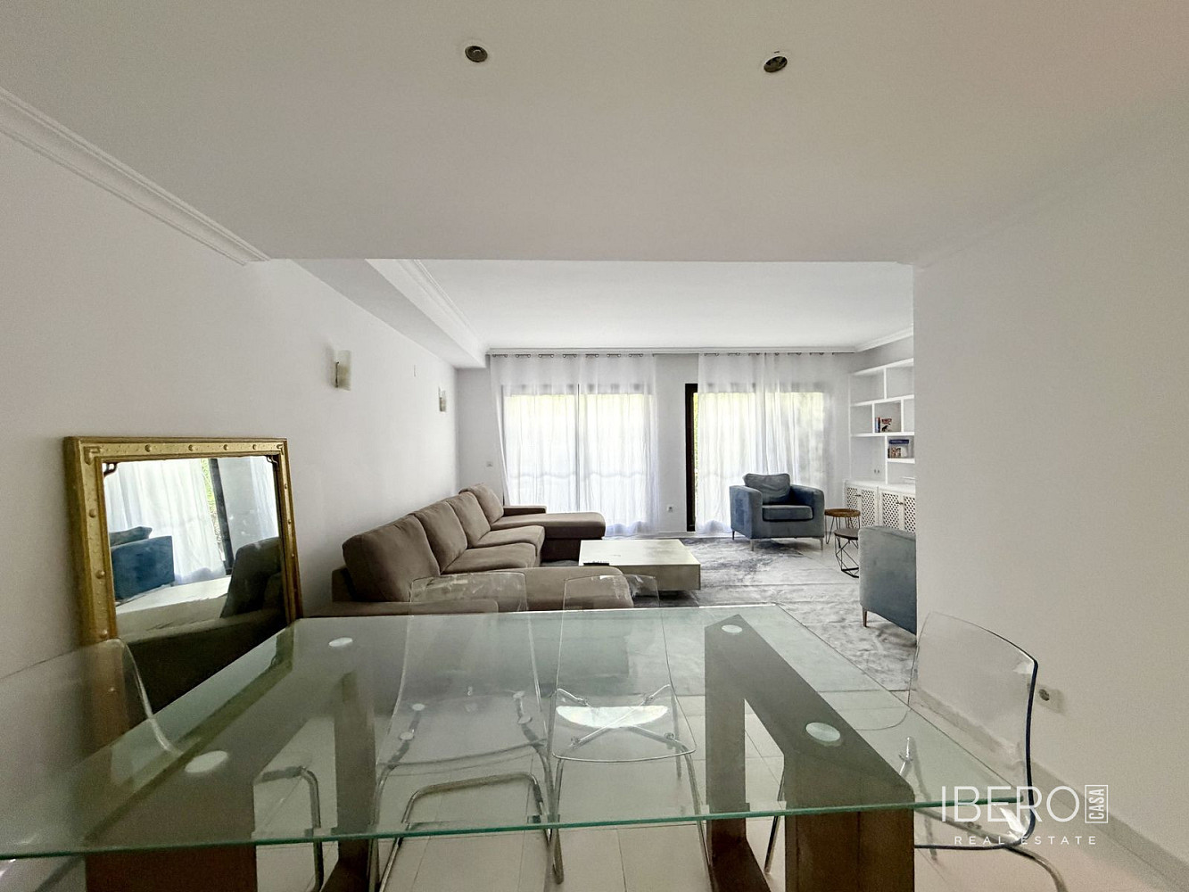 Casa 4+kk – Guadalmina Baja - Vista 5