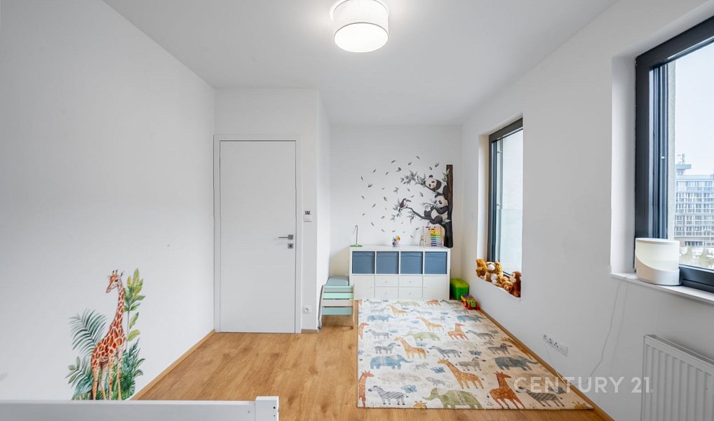 Prodej bytu 3+kk 105 m², Praha – náhled fotky 10