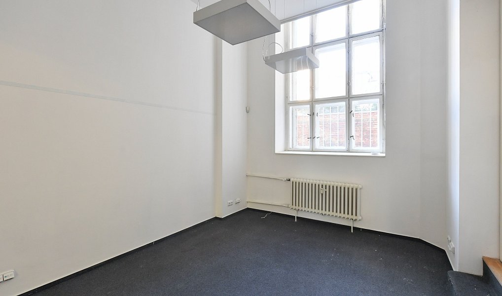 Pronájem obchodních prostor 436 m², Praha – náhled fotky 3