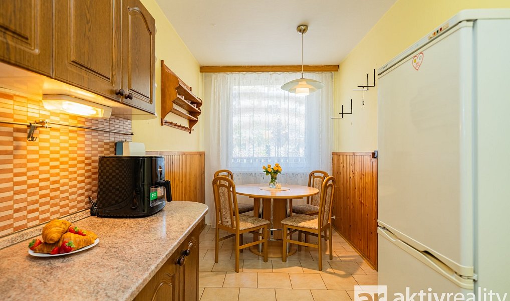 Prodej bytu 3+1 75 m², Praha – náhled fotky 4