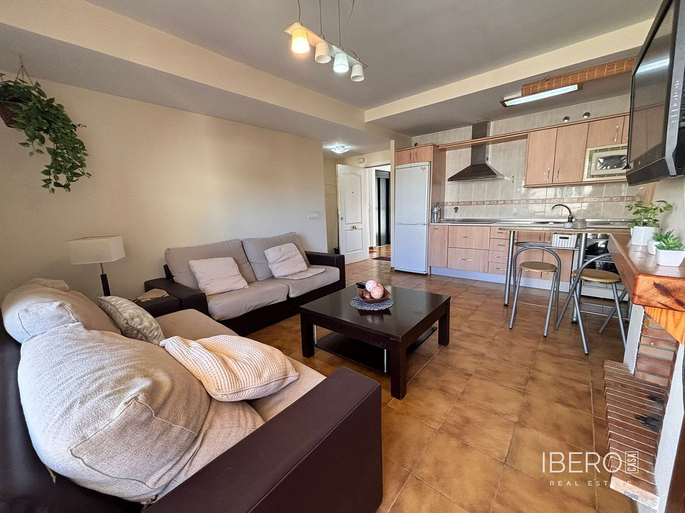 Pis 2+kk – Mijas, Urbanización Sitio de Calahonda - Vista 2