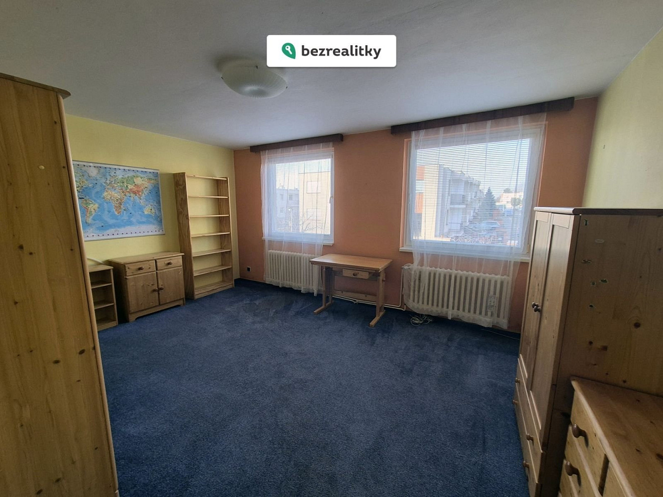 Prodej domu 280 m² s pozemkem 284 m² – další