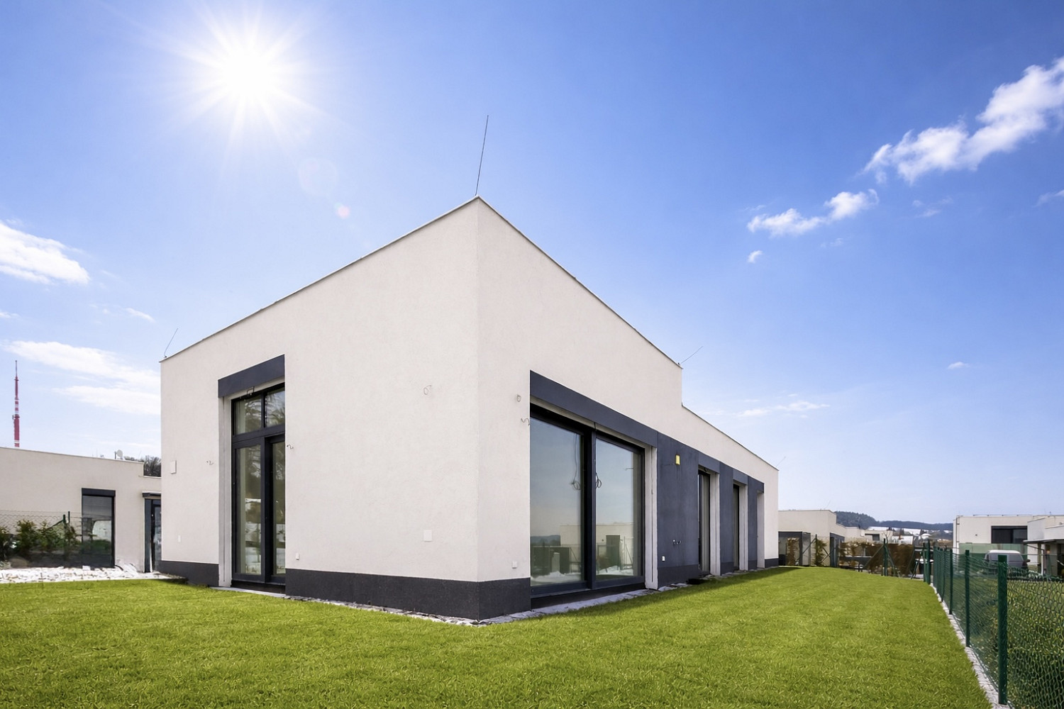 Prodej domu 114 m² s pozemkem 869 m² — photo 3