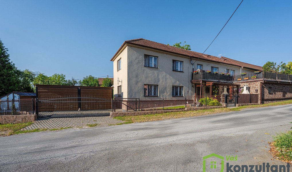 Prodej domu 345 m² s pozemkem 414 m², Tišnovská Nová Ves – náhled fotky 39