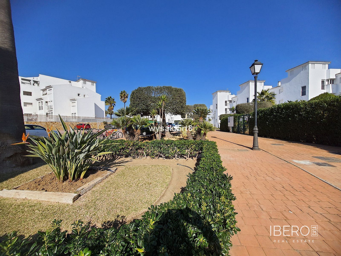 Piso 3+kk – Manilva, Castillo de la Duquesa - Vista 4