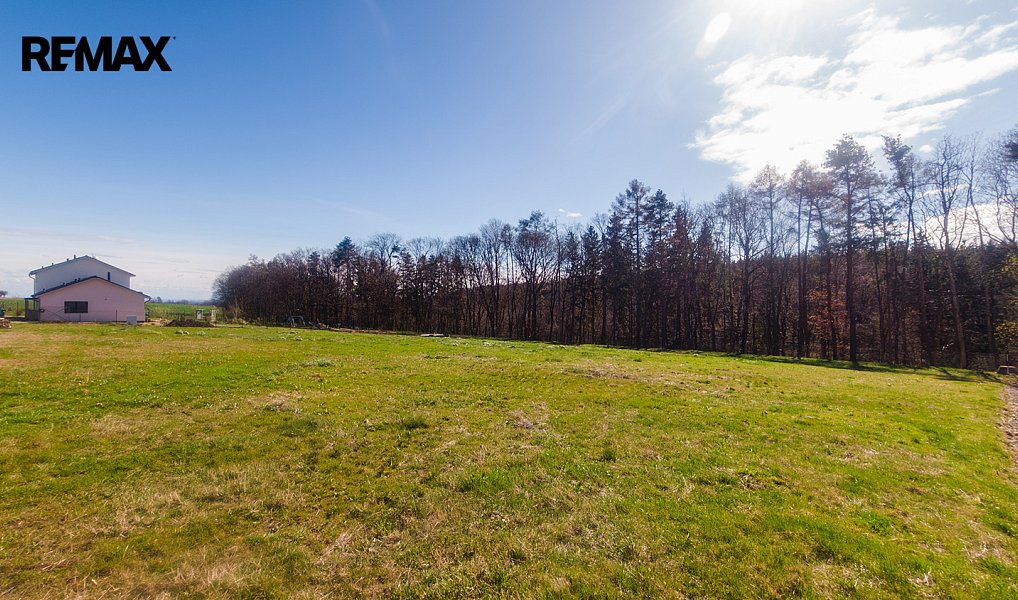 Prodej stavebního pozemku 1 431 m², Hradečno – náhled fotky 7