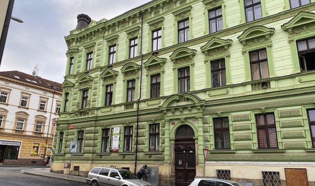 Pronájem obchodních prostor 55 m², Plzeň – náhled fotky 9