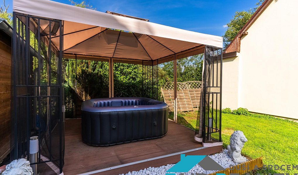 Prodej domu 133 m² s pozemkem 540 m², Horoušany – náhled fotky 32