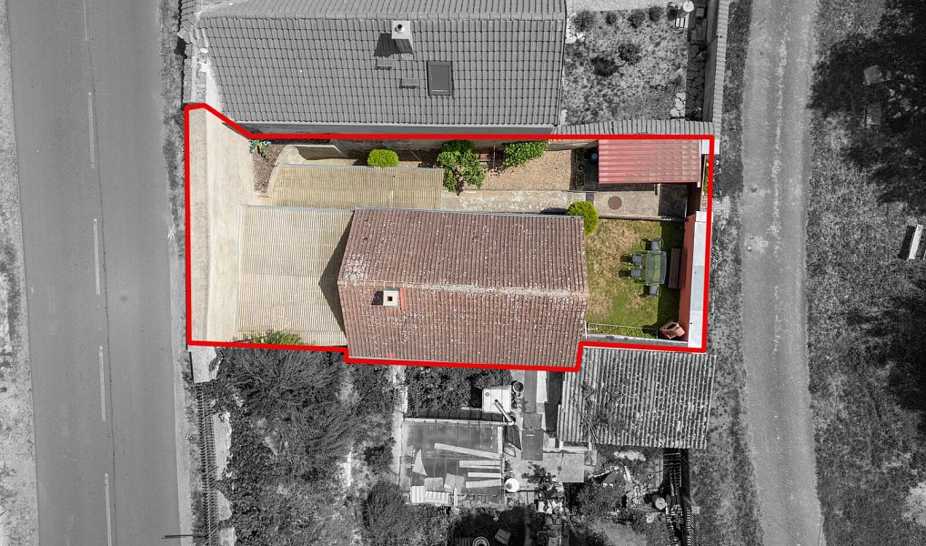 Prodej domu 100 m² s pozemkem 173 m², Mšené-lázně – náhled fotky 12