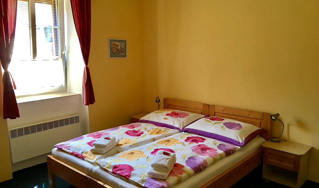 Prodej domu 400 m² s pozemkem 996 m², Český Krumlov – náhled fotky 11