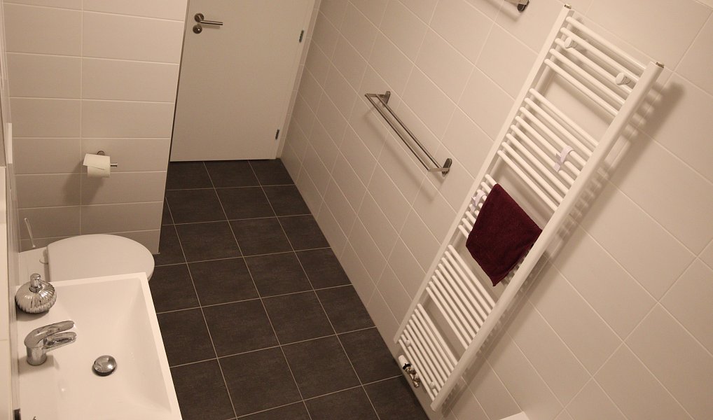 Pronájem bytu 2+kk 50 m², Roztoky – náhled fotky 11