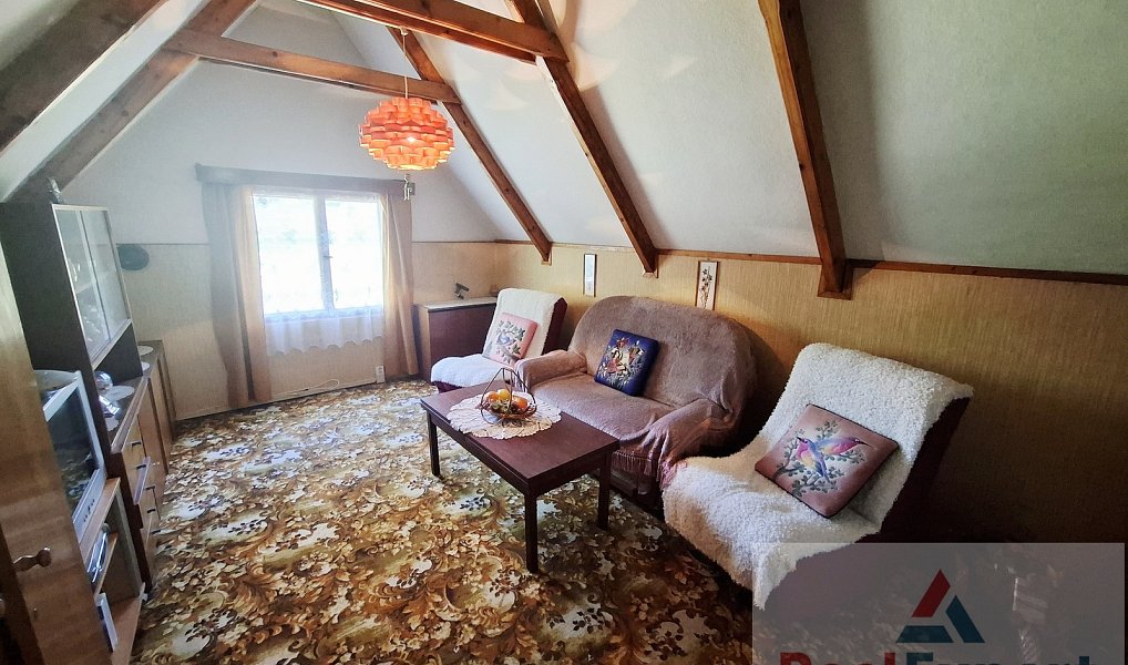 Prodej chaty/chalupy 110 m² s pozemkem 569 m², Jevany – náhled fotky 5