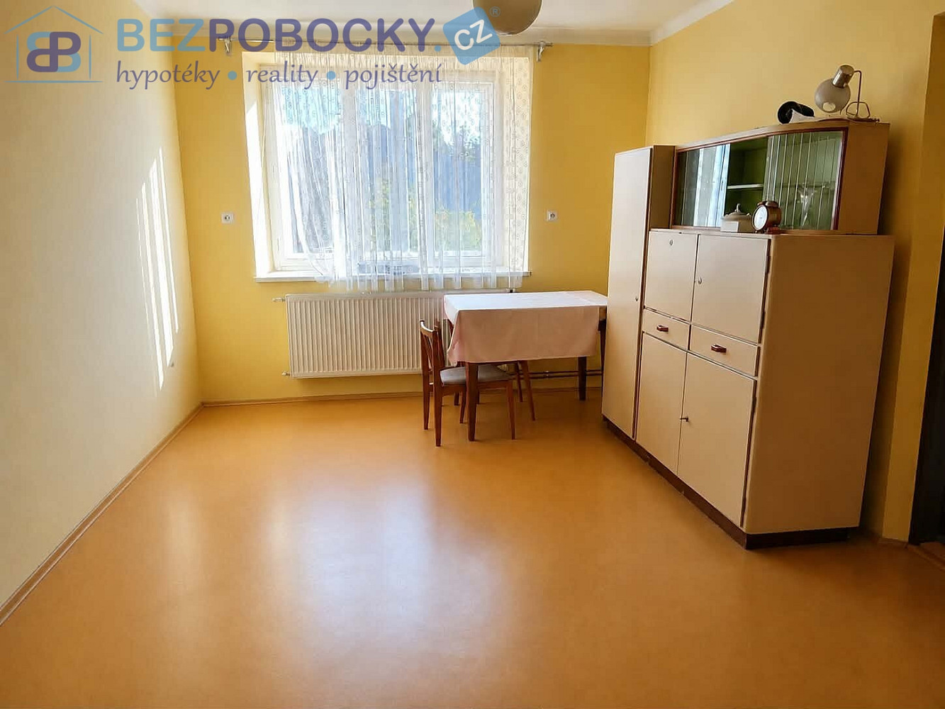 Prodej zemědělského objektu 200 m² – fotografie 3