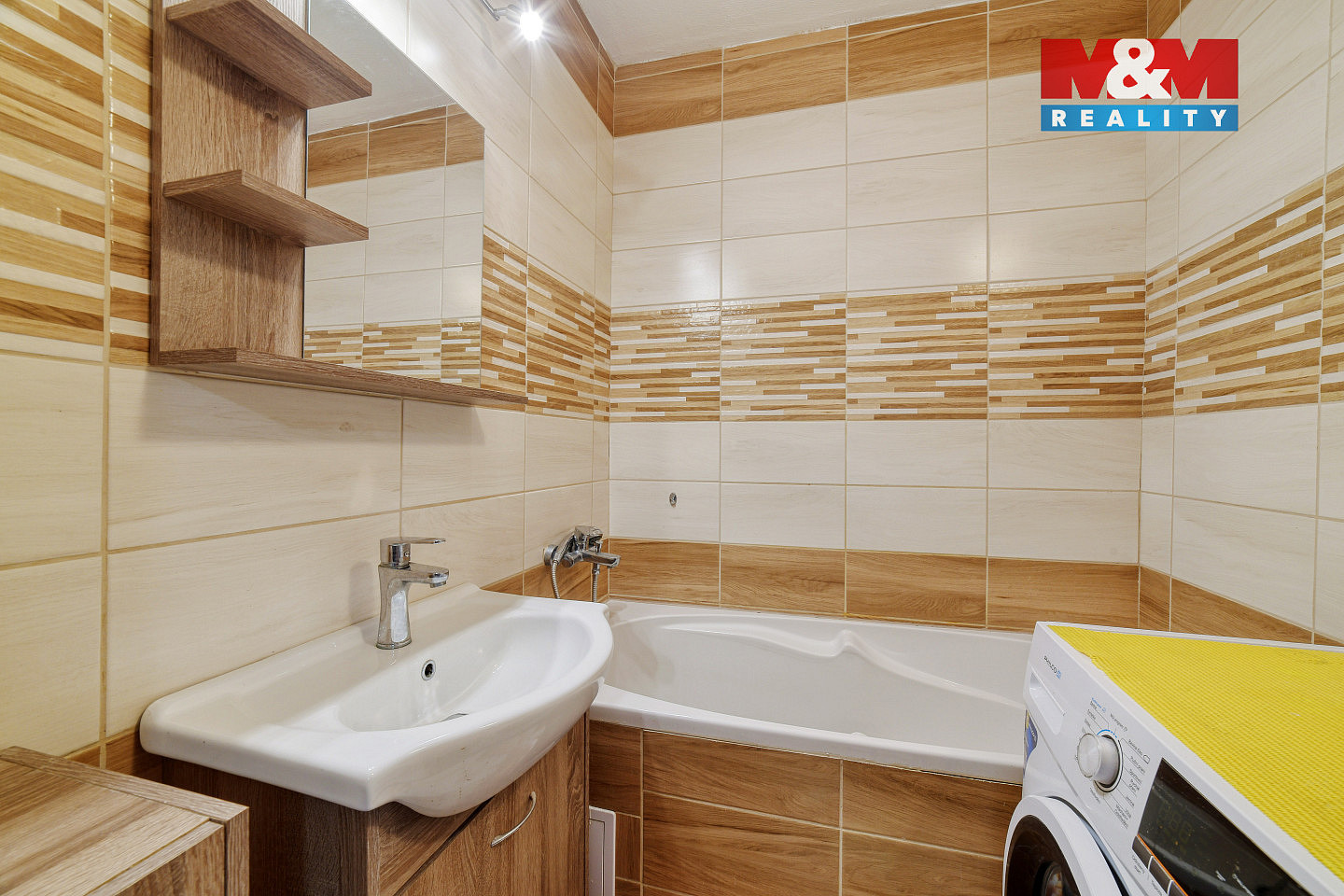 Prodej bytu 3+1 67 m² – fotografie 4