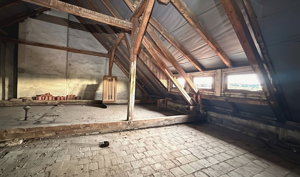 Prodej domu 983 m² s pozemkem 568 m², Milevsko – náhled fotky 23