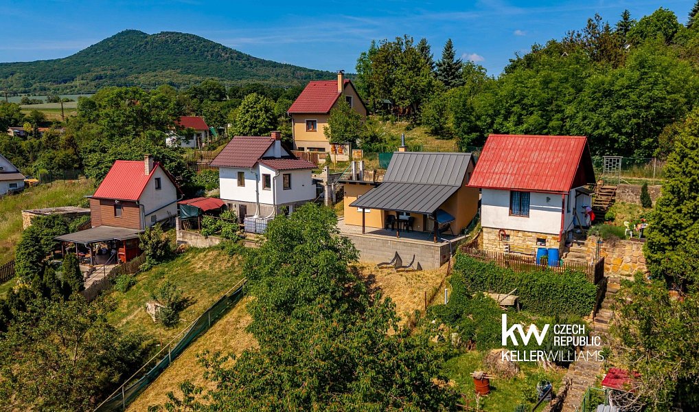 Prodej chaty/chalupy 33 m² s pozemkem 640 m², Malé Žernoseky – náhled fotky 37