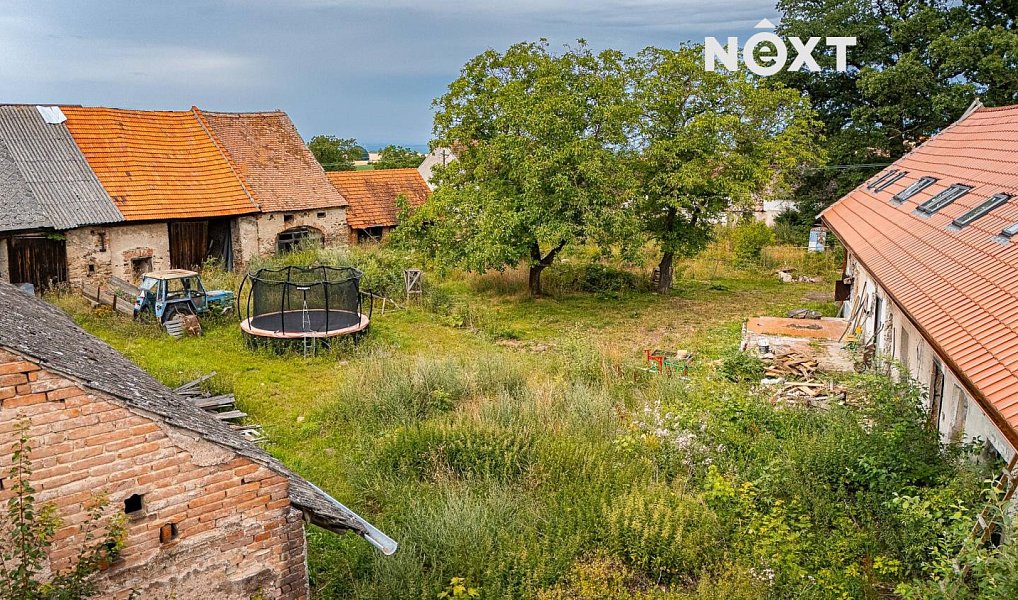 Prodej domu 330 m² s pozemkem 3 898 m², Černíny – náhled fotky 5
