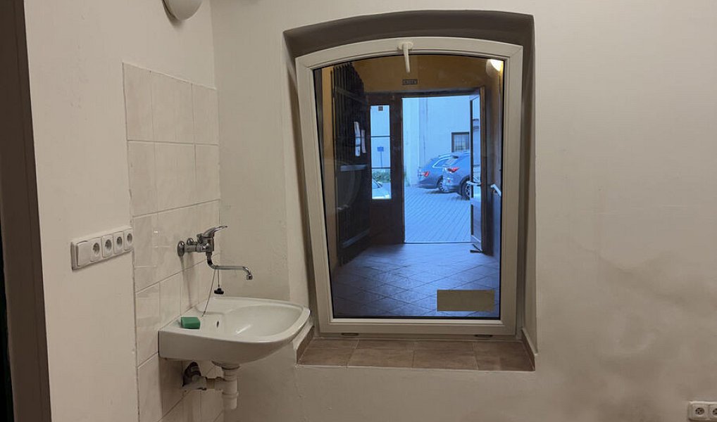 Pronájem obchodních prostor 41 m², Šumperk – náhled fotky 2