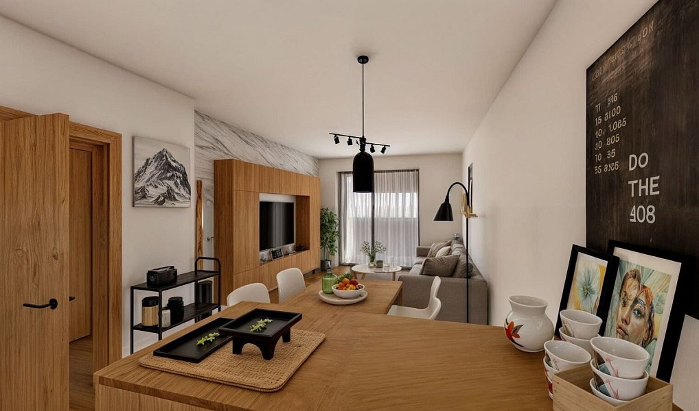 Prodej bytu 3+kk 77 m², Valašské Klobouky – náhled fotky 15