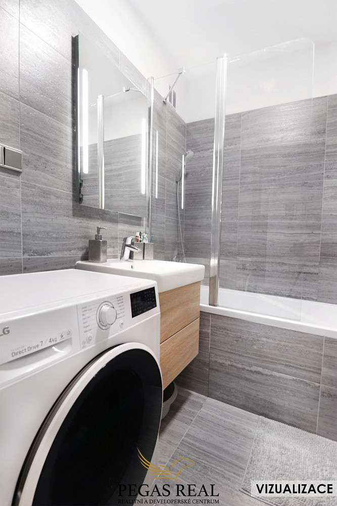 Prodej bytu 3+1 72 m² – fotografie 5