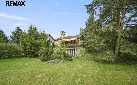 Prodej domu 91 m² s pozemkem 846 m², Hodonín, okres Blansko