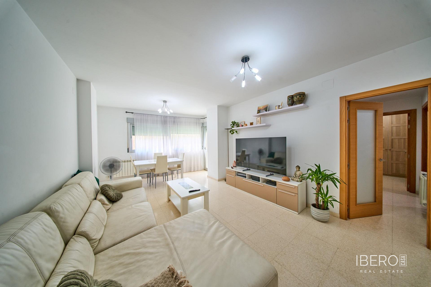 Piso 3+kk – Granada, Barrio del Boquerón, Centro - Más