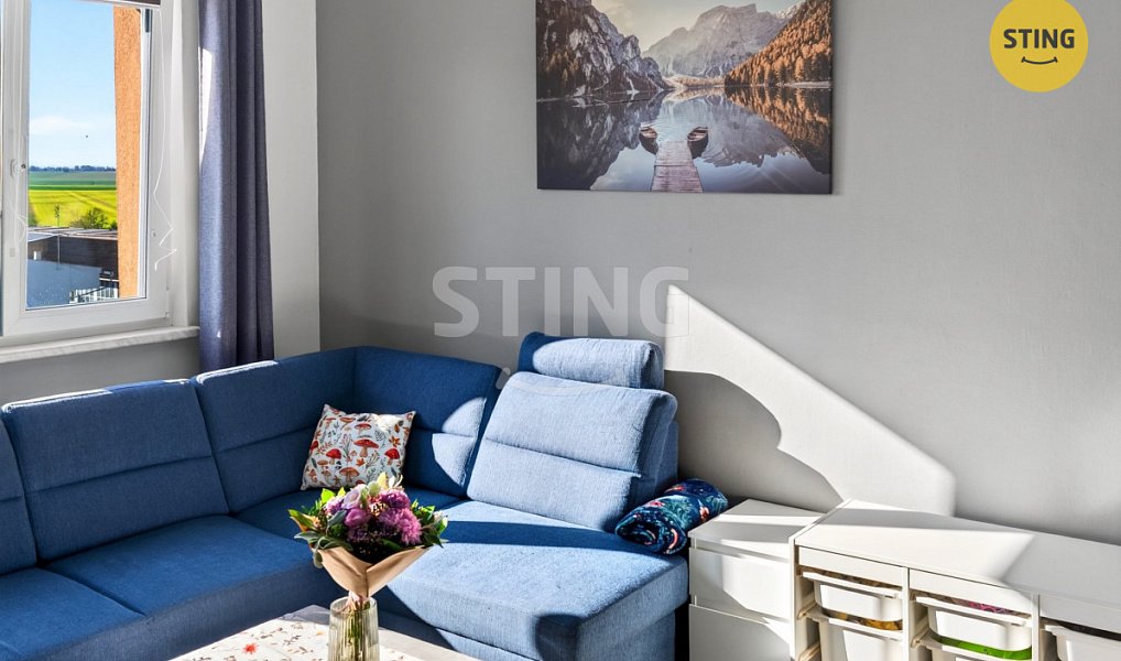 Prodej bytu 2+1 54 m², Prostějov – náhled fotky 9