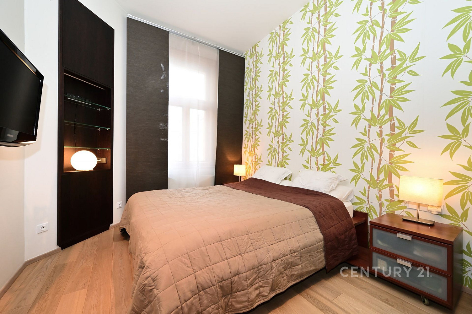 Pronájem bytu 2+1 79 m² — photo 3
