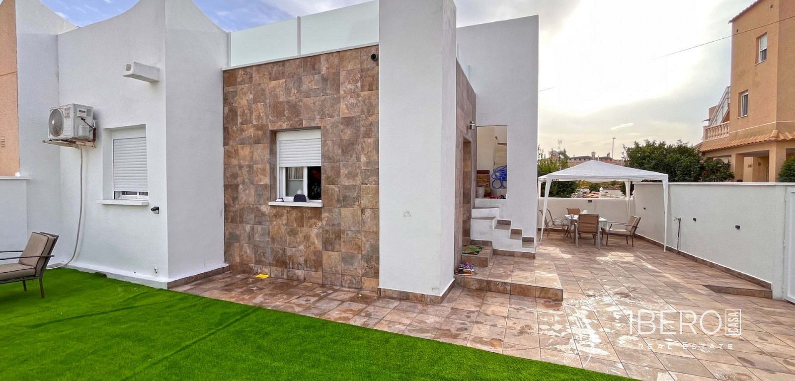 Casa 3+kk – Orihuela, Playa Flamenca I, Urbanización La Zenia II - Más