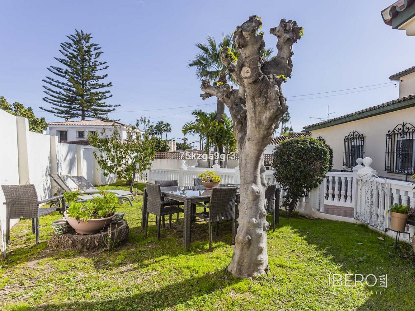 Casa 7+kk – Benalmádena, Benalmádena Costa - Vista 2