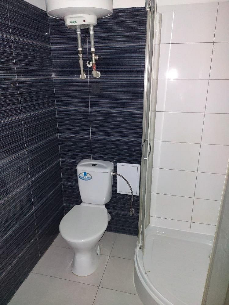 Pronájem bytu 1+kk 21 m² — photo 5