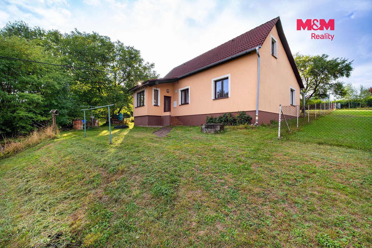Prodej domu 82 m² s pozemkem 2 510 m² – fotografie 2