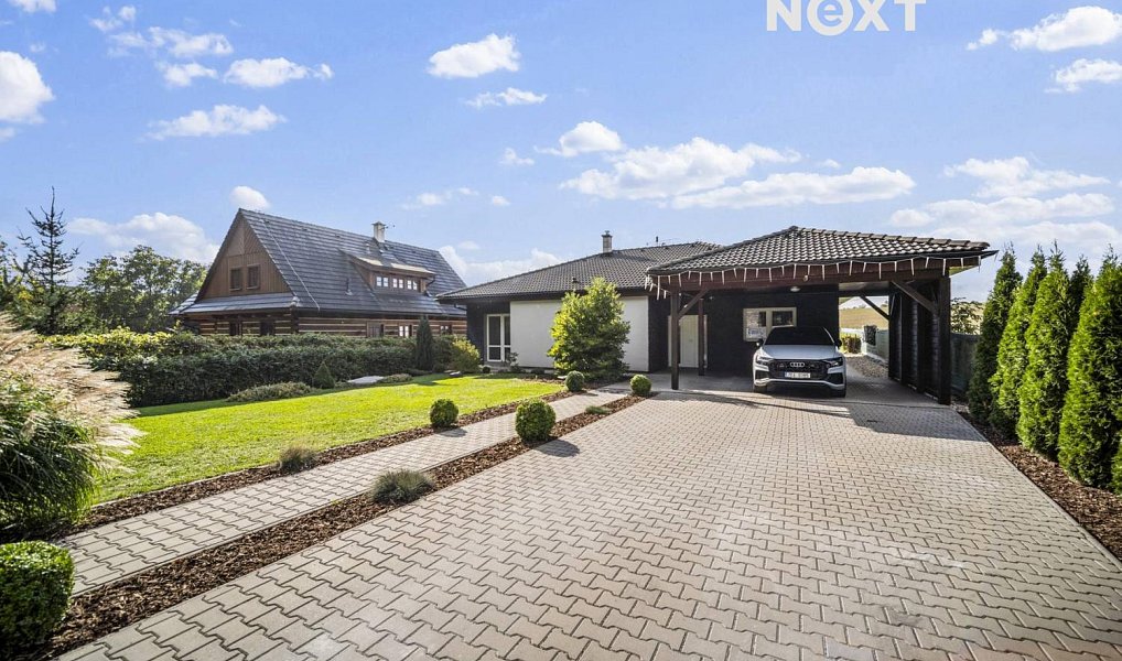 Prodej domu 199 m² s pozemkem 1 061 m², Chrtníky – náhled fotky 6