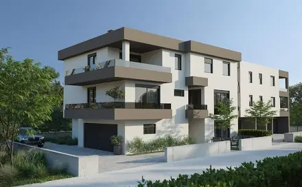 Prodej bytu atypického 60 m², Pula, Istarska županija, Chorvatsko